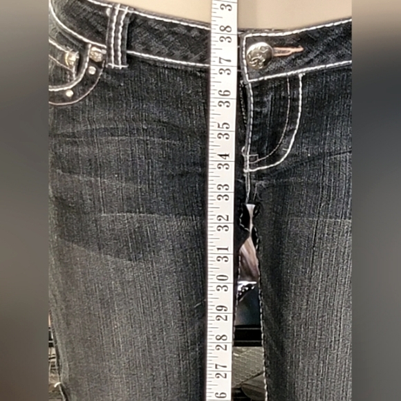 SEDUCTIONS FD JEANS - Picture 9 of 12